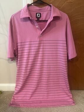 FootJoy Golf Polo